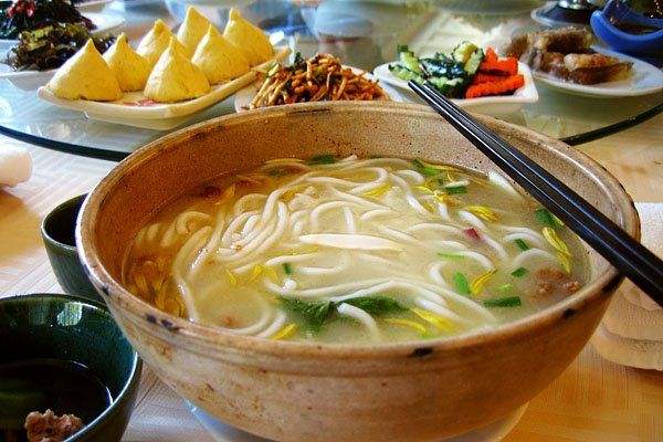 急跳墙过桥米线加盟费