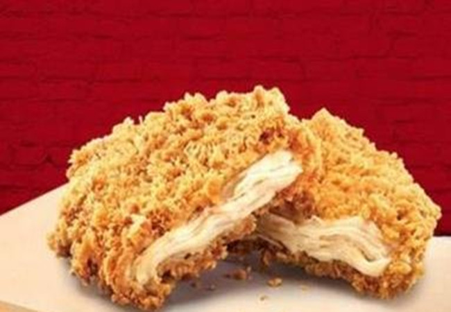 人人正新鸡排加盟费