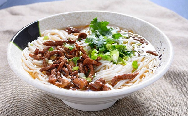 桂林乐玉米粉加盟费