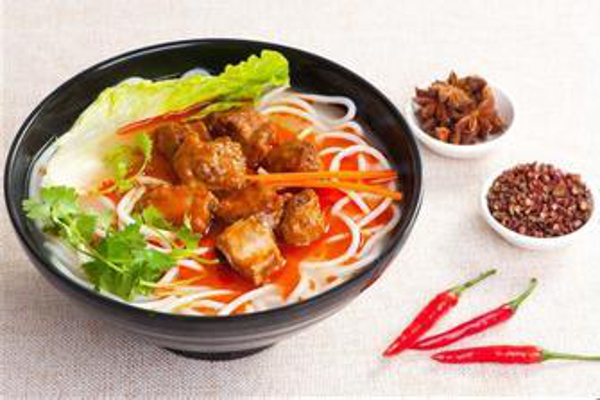 巴道米线加盟费