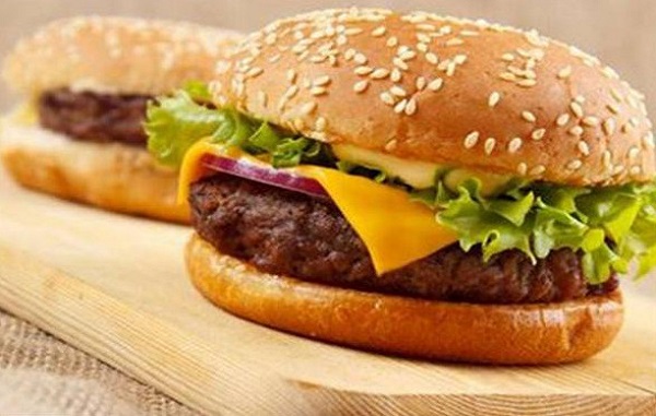 麦乐鸡汉堡加盟费