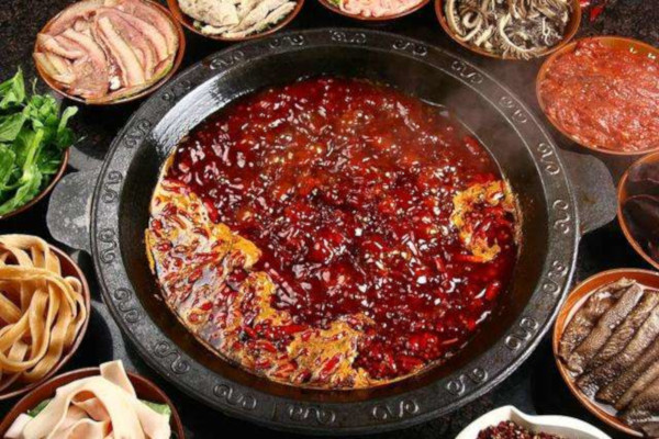 喜库火锅加盟费