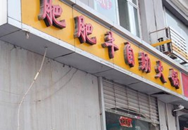 肥肥牛自助火锅加盟费多少？