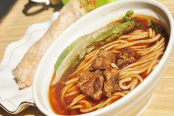 老班长米粉加盟