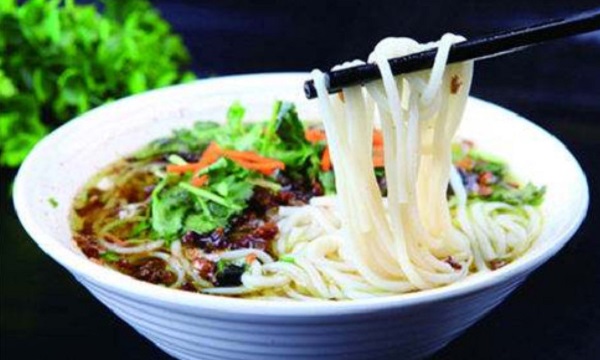 桥头米线加盟费