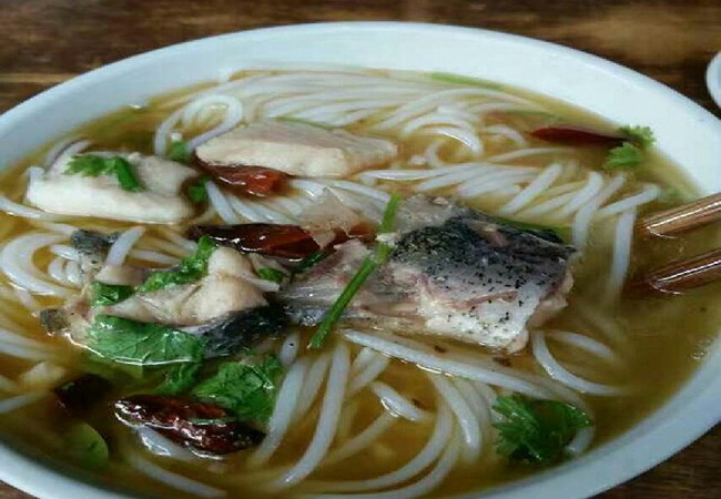 五谷杂粮鱼粉加盟