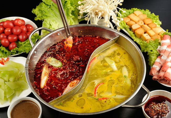 澳洲肥牛捞捞锅加盟费