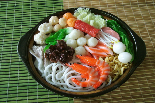 王娅萍过桥米线加盟费