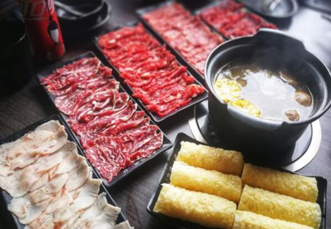 老帅锅碳烤肥牛火锅加盟费