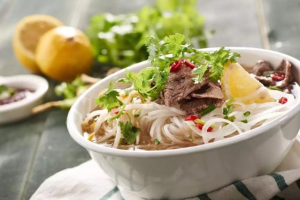 欢喜米粉加盟费