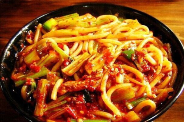 西粉堂新疆米粉加盟费