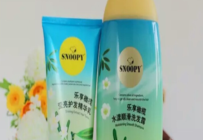 史努比护肤品加盟费