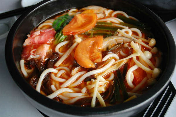 小坤米线加盟费