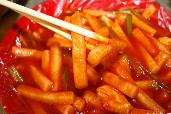 滴滴味米粉加盟费