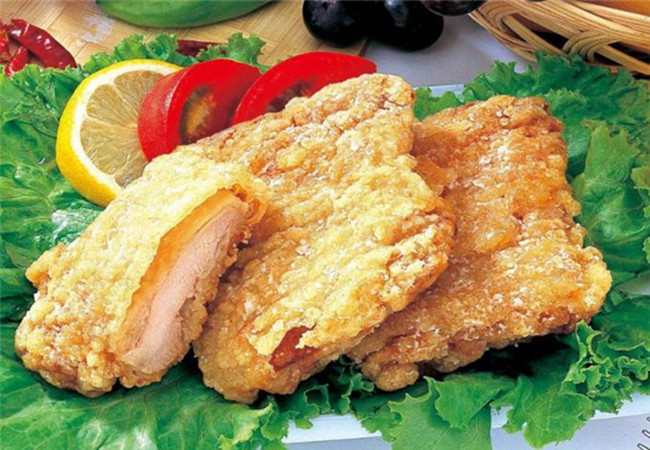 人人正新鸡排加盟费