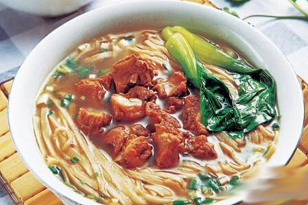 花八戒长沙手工米粉加盟费