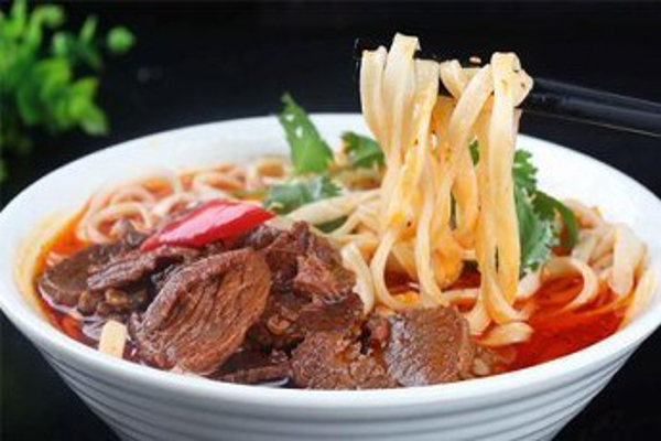 娜姐贵州米粉加盟费