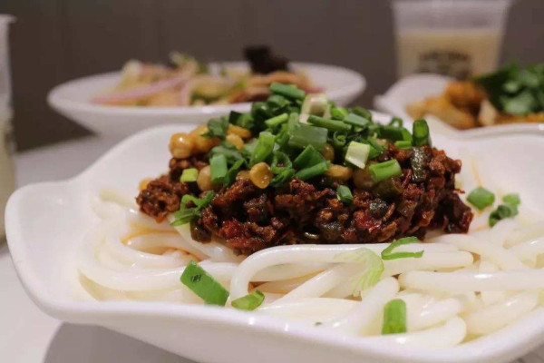 知味客米粉加盟费