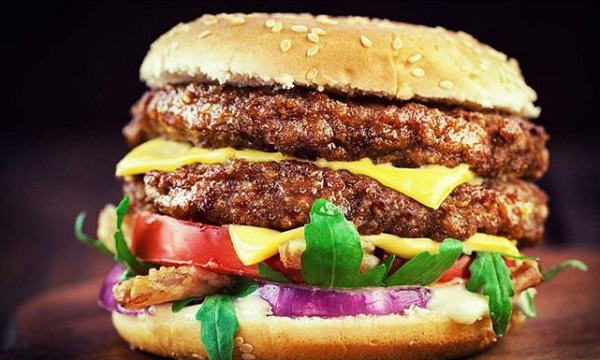 麦乐鸡汉堡加盟费