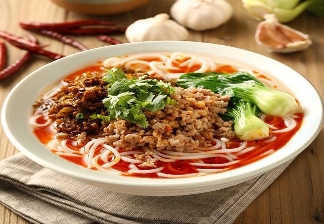 阿珍味道米粉加盟费