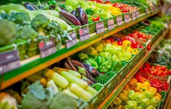 乐信家果蔬超市加盟费