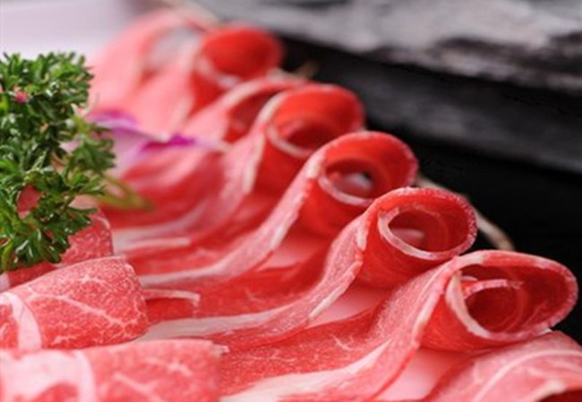 鲍汁肥牛加盟费