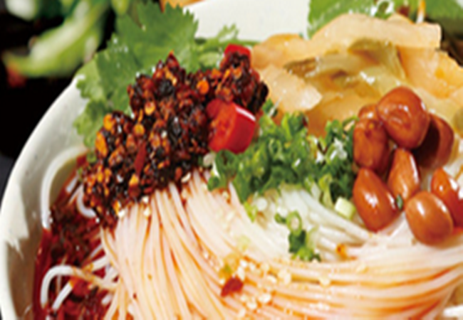 大桥米线加盟费