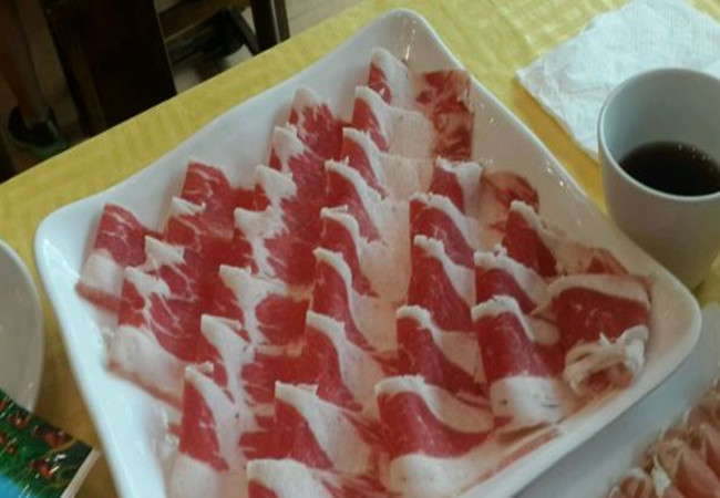 福城肥牛加盟费