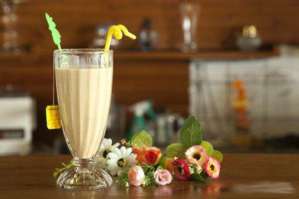 麦山伴茶加盟费