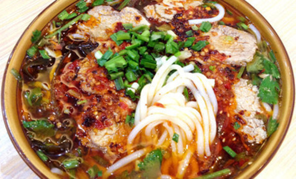 1982新疆米粉加盟店