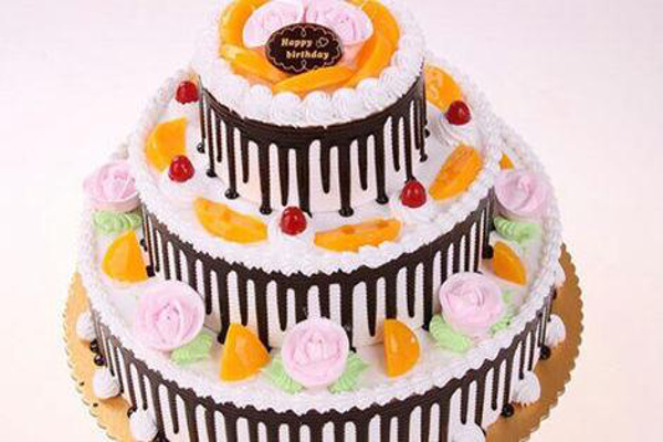 好吃来蛋糕加盟费