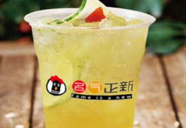 名气正新鸡排加盟费