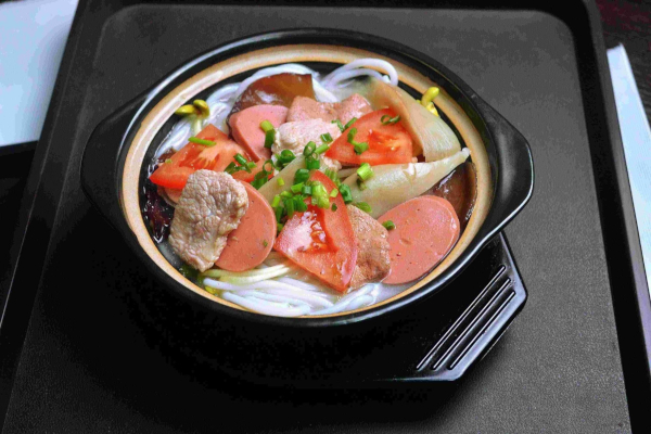 佳禾米线加盟费