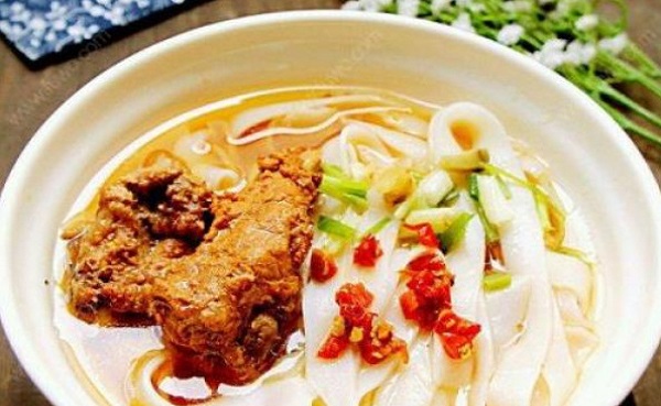 桂林卤王米粉加盟费