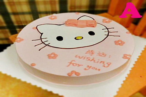 好吃来蛋糕加盟费