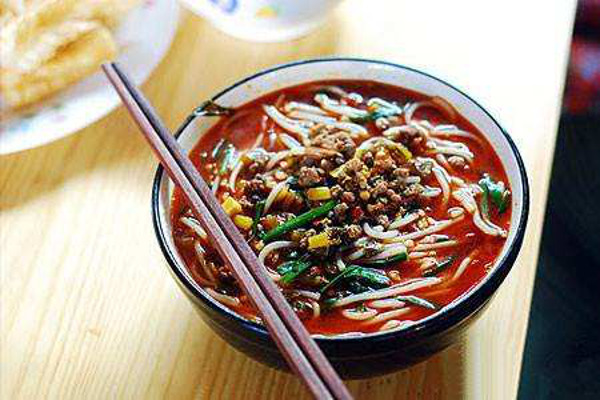 一品砂锅米线加盟费