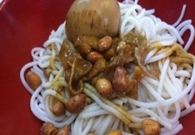 桂林棒子米粉加盟费