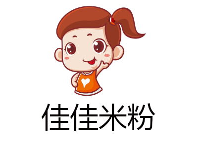佳佳米粉加盟费