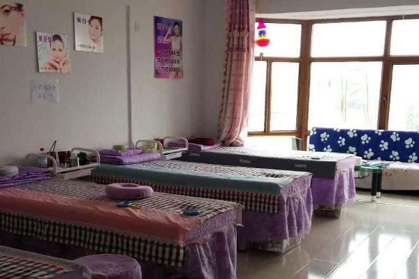 优润姿国际减肥加盟费