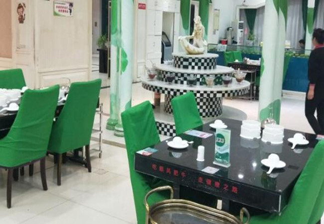 顺丰肥牛火锅加盟费