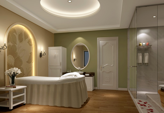 乔芙达美容院加盟费