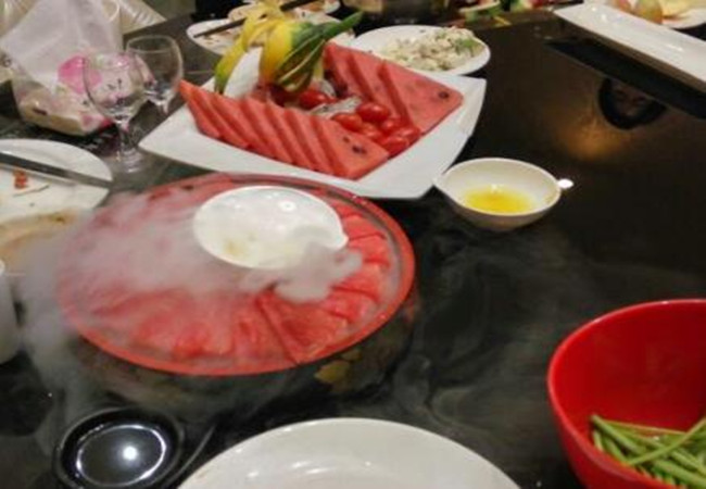 顺丰肥牛火锅加盟费