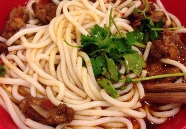 湘西米粉加盟费