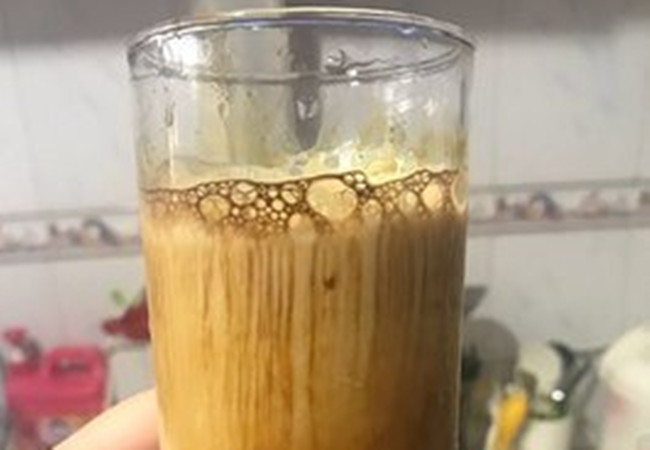 黑帮珍珠奶茶加盟费