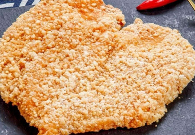 人人正新鸡排加盟费