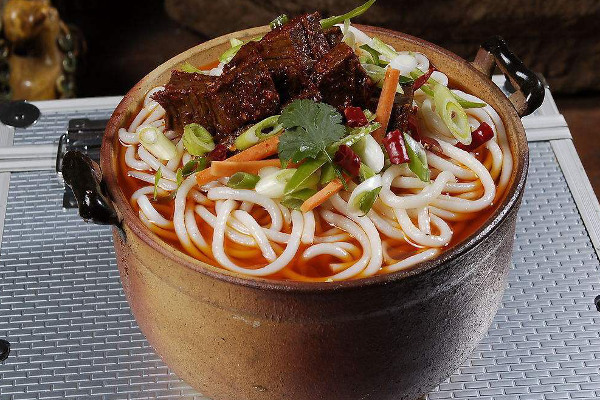 香香锅过桥米线加盟费