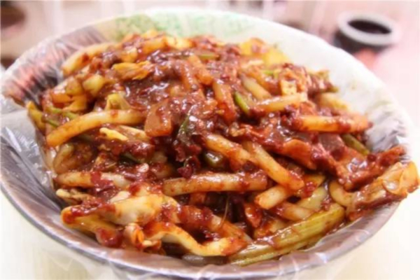 滴滴味米粉加盟费