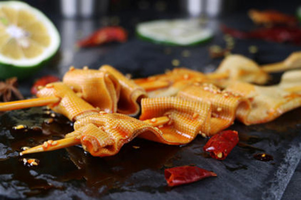 上串下跳冷锅串串加盟费