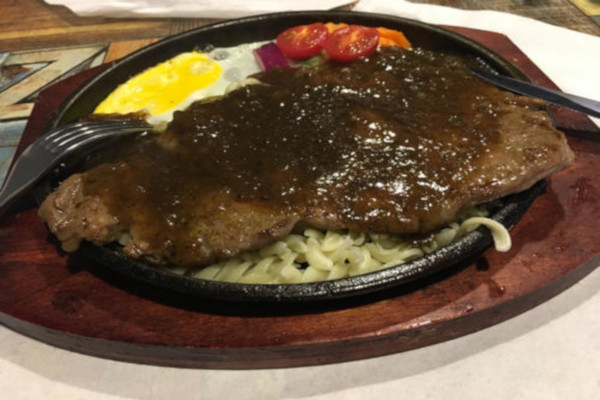 米德澜牛排馆加盟费