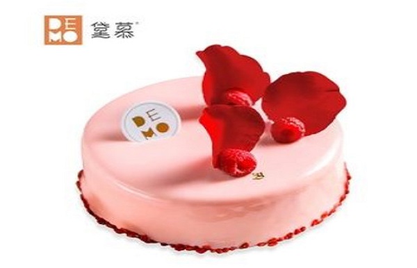 DEMO黛慕蛋糕加盟费